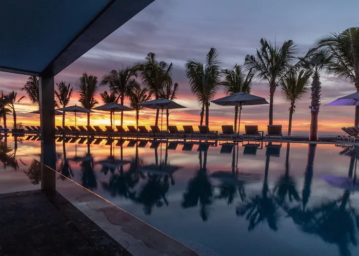 Garza Blanca Cabos Resort