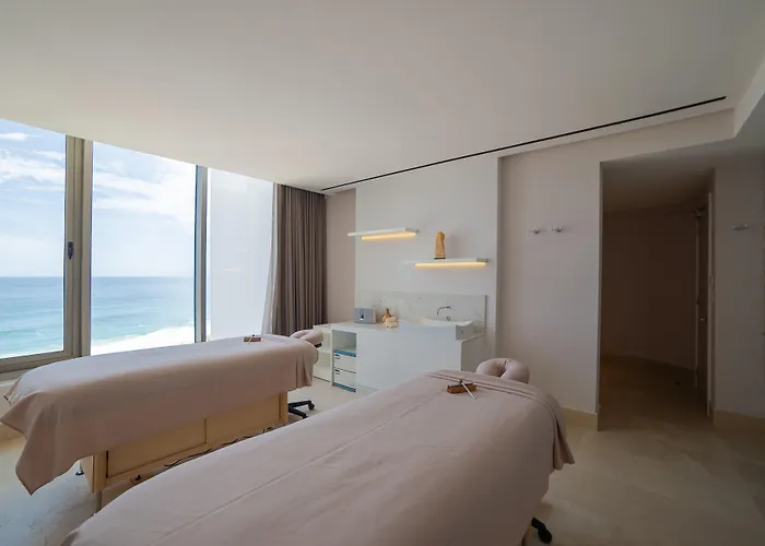 Garza Blanca Cabos *