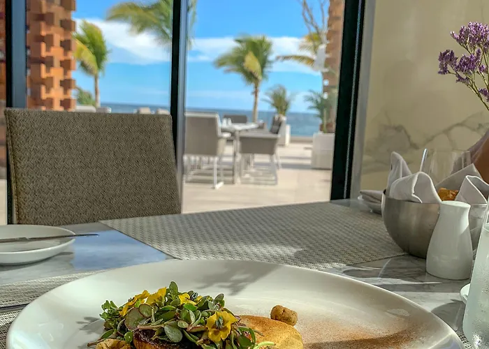 Resort Garza Blanca Cabos