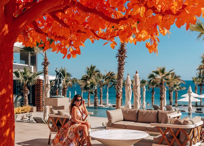 Garza Blanca Cabos