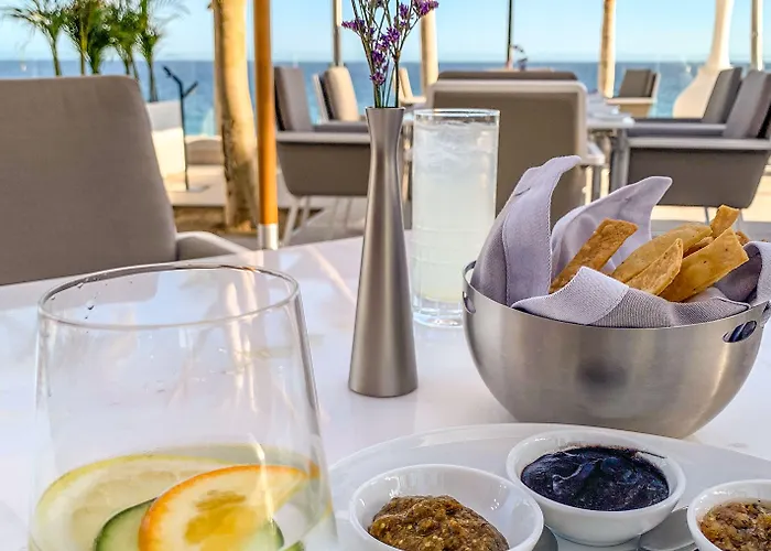 Resort Garza Blanca Cabos *