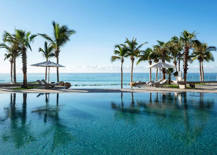 Garza Blanca Cabos Resort