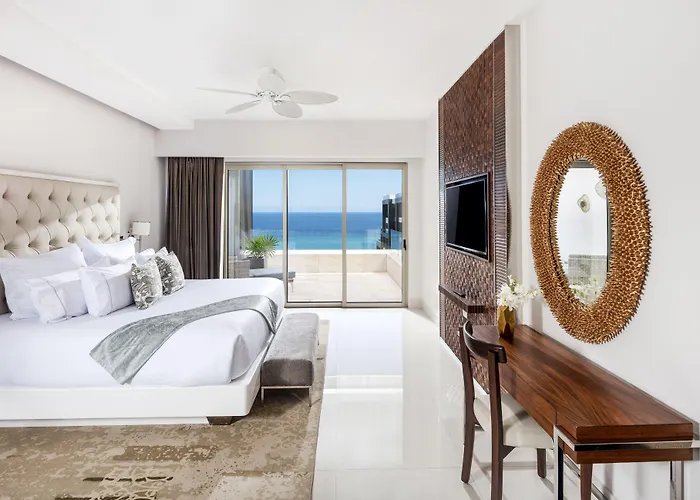 Garza Blanca Cabos Resort *