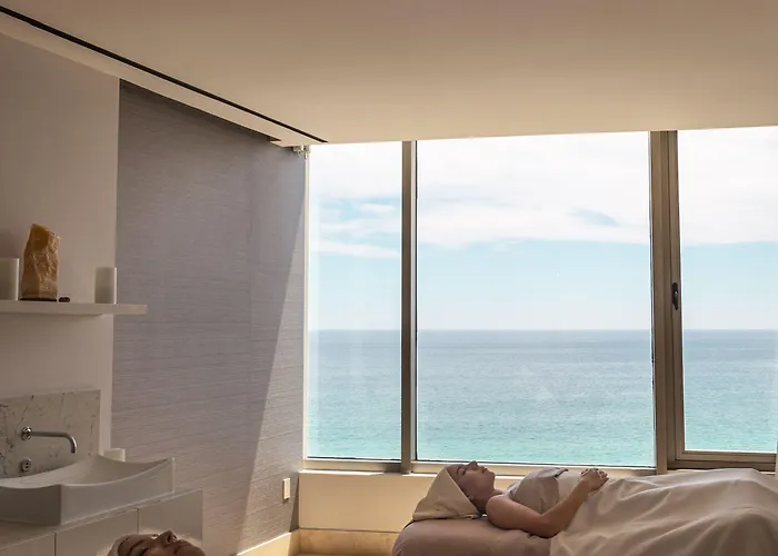 Garza Blanca Cabos Resort Cabo San Lucas