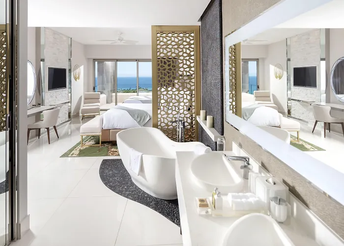 Garza Blanca Cabos * Cabo San Lucas