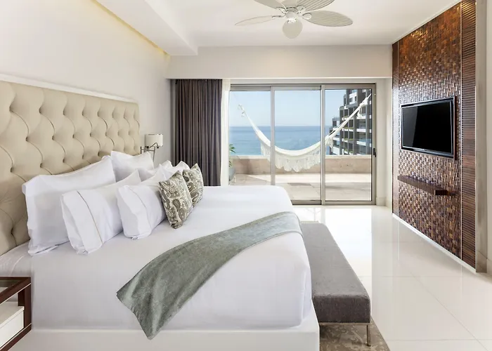 Garza Blanca Cabos Cabo San Lucas