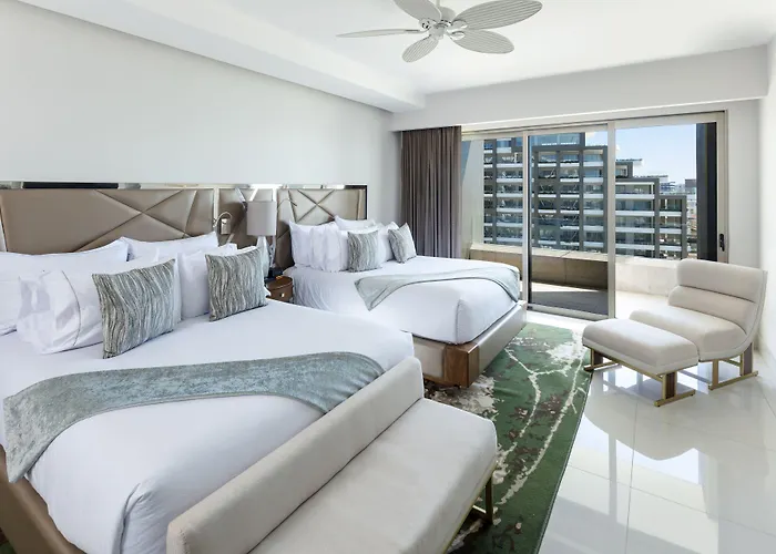 Resort Garza Blanca Cabos