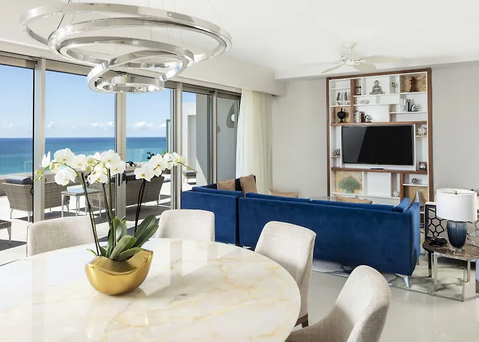 Resort Garza Blanca Cabos Cabo San Lucas