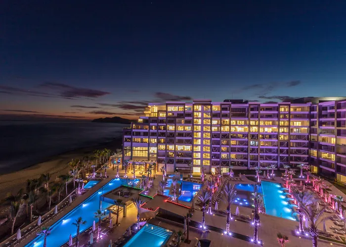 Garza Blanca Cabos