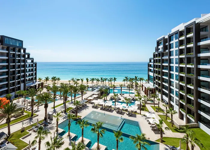 Resort Garza Blanca Cabos Cabo San Lucas