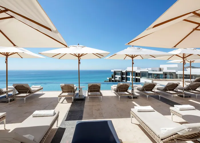 Resort Garza Blanca Cabos *