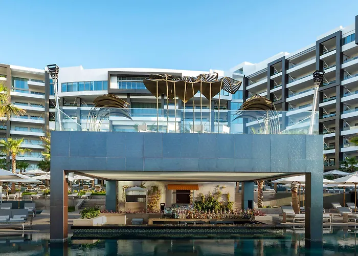 Resort Garza Blanca Cabos