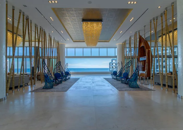 Garza Blanca Cabos Resort