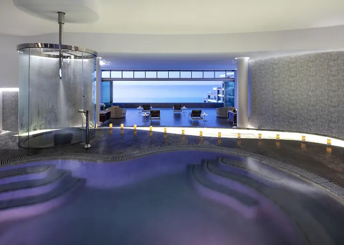 Resort Garza Blanca Cabos