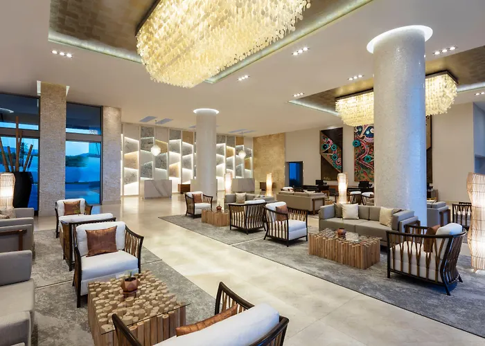 Garza Blanca Cabos