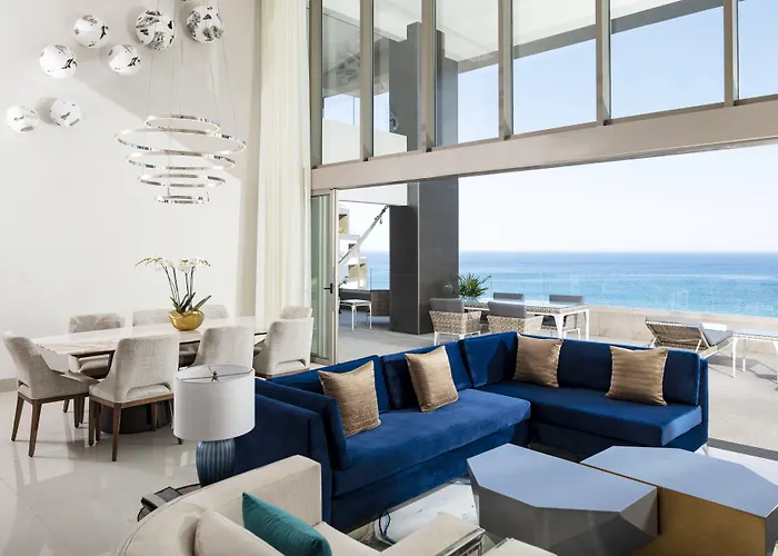 Garza Blanca Cabos