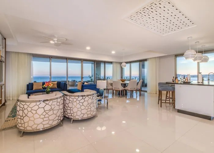 Garza Blanca Cabos
