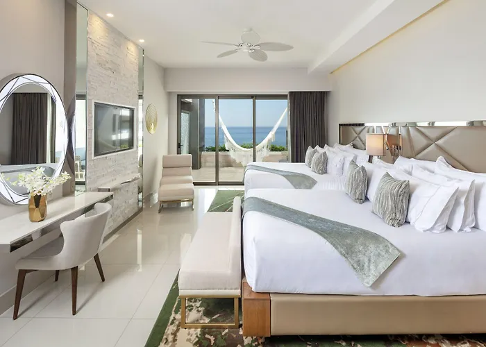 Resort Garza Blanca Cabos